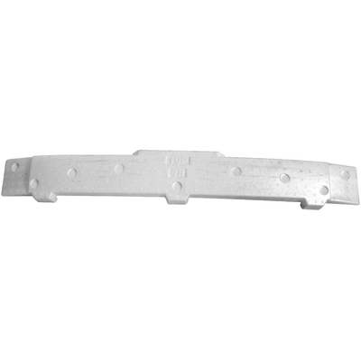 Rear Bumper Energy Absorber - SC1170101OE pa2