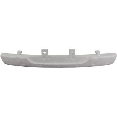 Rear Bumper Energy Absorber by SHERMAN PARTS - 116-83A pa1