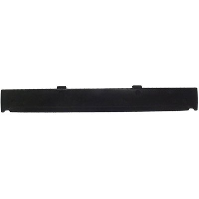 Rear Bumper Energy Absorber by SHERMAN PARTS - 1614A-83A-0 pa1