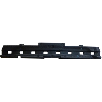 Rear Bumper Energy Absorber by SHERMAN PARTS - 1626B-83A-0 pa1