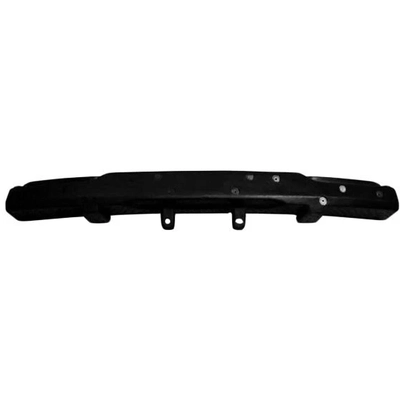 Rear Bumper Energy Absorber by SHERMAN PARTS - 199-83AB pa2