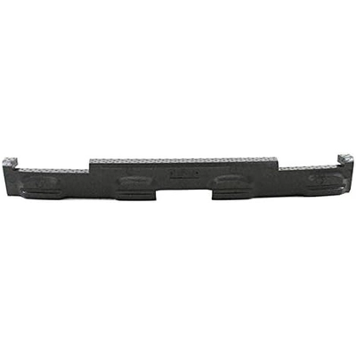 Rear Bumper Energy Absorber by SHERMAN PARTS - 2927-83A-0 pa2