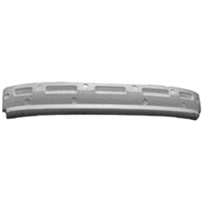 Rear Bumper Energy Absorber by SHERMAN PARTS - 602-83A pa1