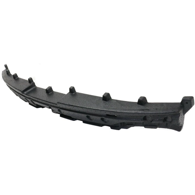 Rear Bumper Energy Absorber by SHERMAN PARTS - 714-83AQU pa2
