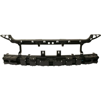 Rear Bumper Energy Absorber by SHERMAN PARTS - 768-83A pa1