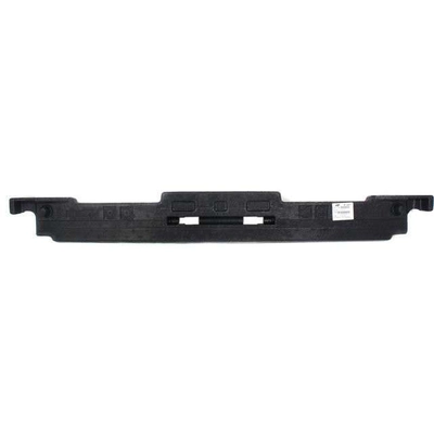 Rear Bumper Energy Absorber by SHERMAN PARTS - 8175A-83AQ-0 pa1