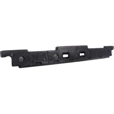 Rear Bumper Energy Absorber by SHERMAN PARTS - 8175A-83AQ-0 pa2