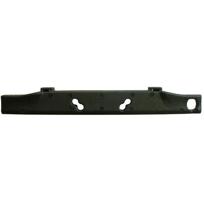 Rear Bumper Energy Absorber by SHERMAN PARTS - 9526A-83A-0 pa1