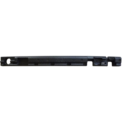 Rear Bumper Energy Absorber by SHERMAN PARTS - GMEQUI18-83AU pa1