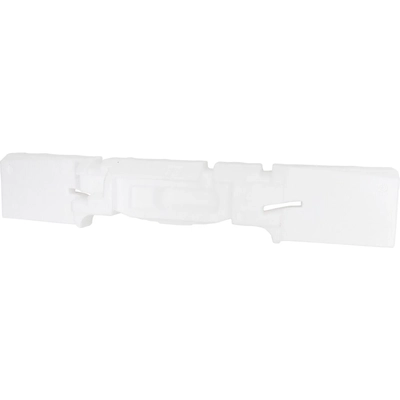 Rear Bumper Energy Absorber by SHERMAN PARTS - NIARMA17-83A-0 pa1