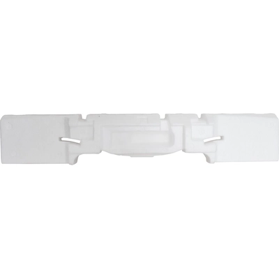 Rear Bumper Energy Absorber by SHERMAN PARTS - NIARMA17-83A-0 pa2