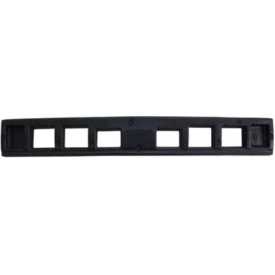 Rear Bumper Energy Absorber by SHERMAN PARTS - SULEGA15-83A-0 pa1
