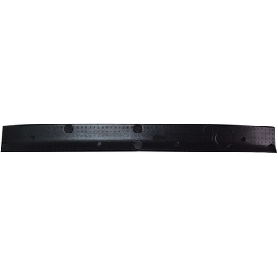 Rear Bumper Energy Absorber by SHERMAN PARTS - TOCAMR15-83AQ-0 pa1