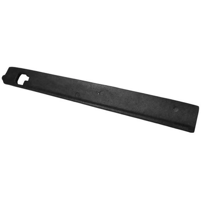 Rear Bumper Energy Absorber - SU1170108C Capa Certified pa3