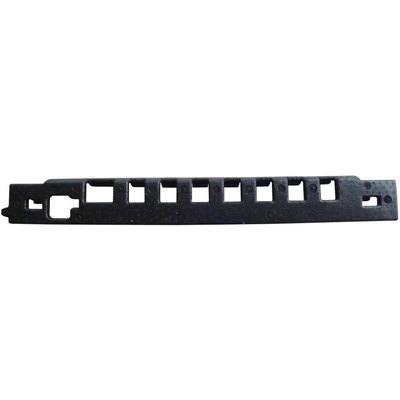 Rear Bumper Energy Absorber - SU1170112C pa1