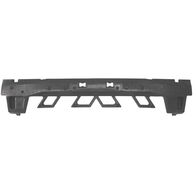 Rear Bumper Energy Absorber - TO1170120C Capa Certified pa1