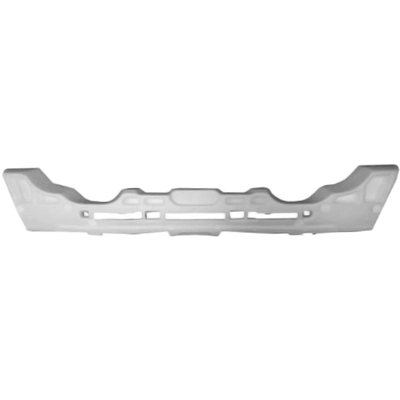 Rear Bumper Energy Absorber - TO1170124C Capa Certified pa1