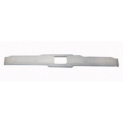 Rear Bumper Energy Absorber - TO1170126C Capa Certified pa1