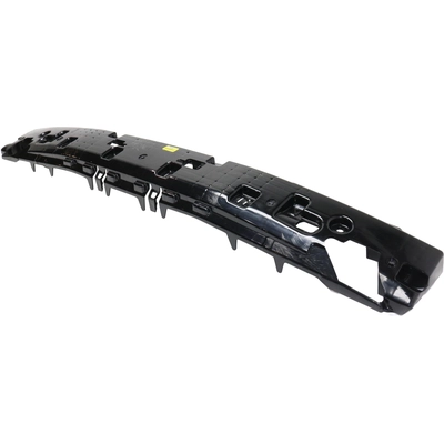 Rear Bumper Energy Absorber - TO1170127C Capa Certified pa1