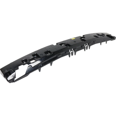 Rear Bumper Energy Absorber - TO1170127C Capa Certified pa3