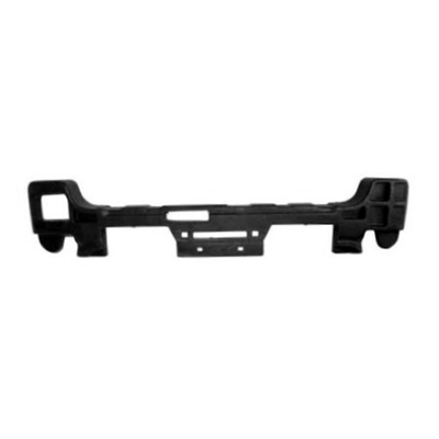 Rear Bumper Energy Absorber - TO1170131C Capa Certified pa1