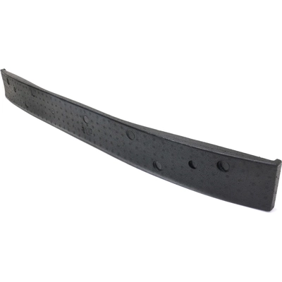 Rear Bumper Energy Absorber - TO1170137C Capa Certified pa1