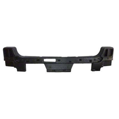 Rear Bumper Energy Absorber - TO1170139C Capa Certified pa1