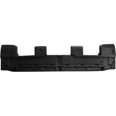 Rear Bumper Energy Absorber - TO1170142C pa2