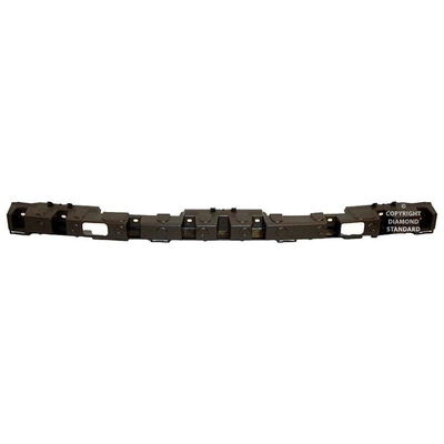 Rear Bumper Energy Absorber - TO1170157DSC pa2