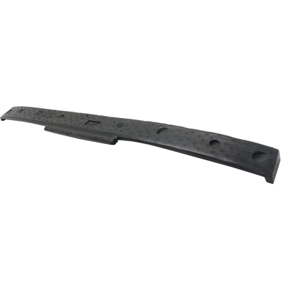 Rear Bumper Energy Absorber - TO1170167C Capa Certified pa4