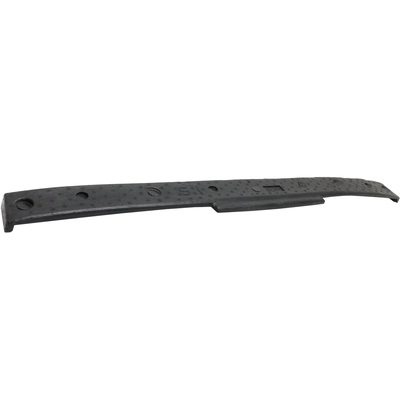 Rear Bumper Energy Absorber - TO1170167C Capa Certified pa5