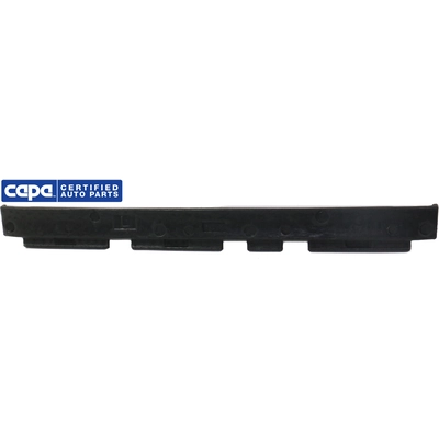 Rear Bumper Energy Absorber - TO1170168C Capa Certified pa4