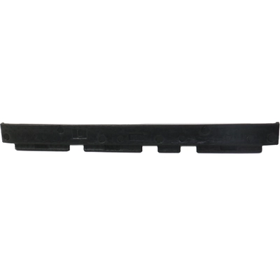 Rear Bumper Energy Absorber - TO1170168C Capa Certified pa7