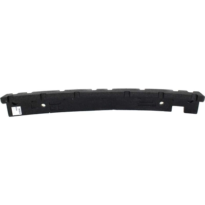 Rear Bumper Energy Absorber - CH1170124 pa2