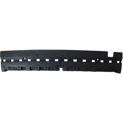Rear Bumper Energy Absorber - CH1170137 pa1