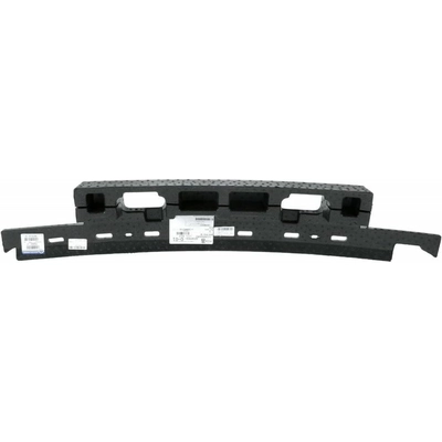 Rear Bumper Energy Absorber - CH1170147 pa2