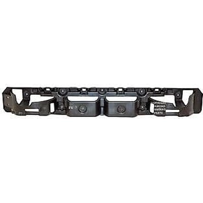 Rear Bumper Energy Absorber - CH1170149 pa1