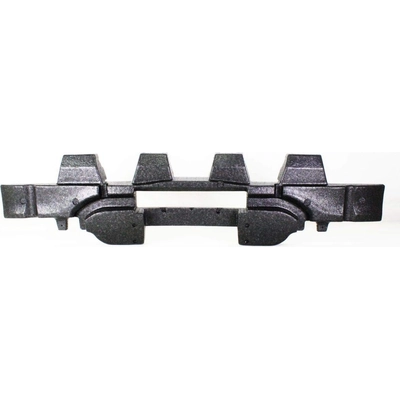 Rear Bumper Energy Absorber - FO1170140 pa1