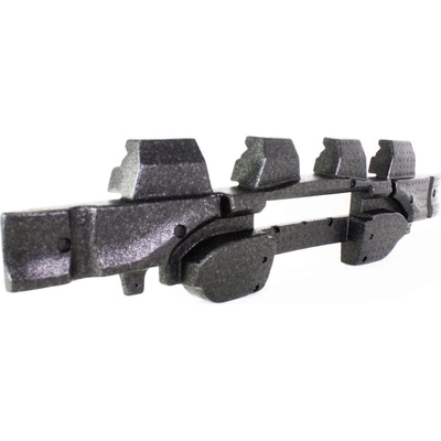 Rear Bumper Energy Absorber - FO1170140 pa2