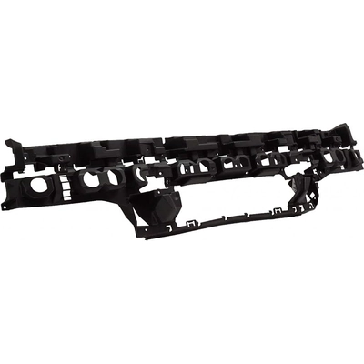 Rear Bumper Energy Absorber - FO1170153 pa1