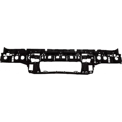 Rear Bumper Energy Absorber - FO1170153 pa2