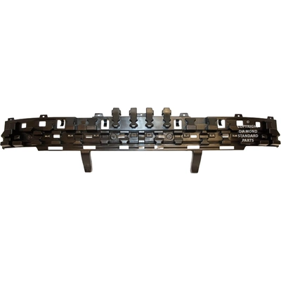 Rear Bumper Energy Absorber - FO1170154C pa1