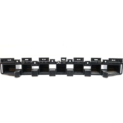Rear Bumper Energy Absorber - FO1170159 pa1