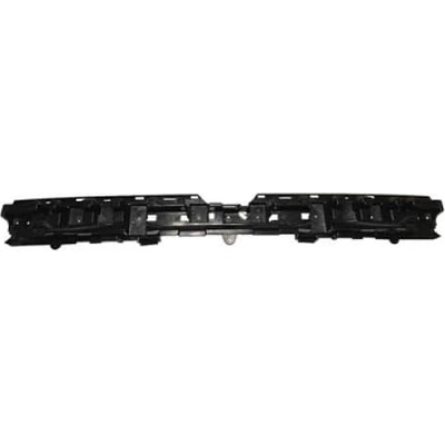 Rear Bumper Energy Absorber - FO1170160DSC pa1