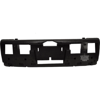 Rear Bumper Energy Absorber - GM1170201 pa1