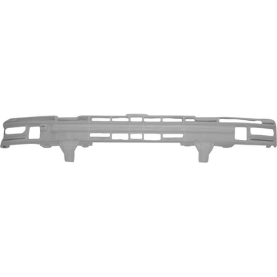 Rear Bumper Energy Absorber - GM1170225 pa1