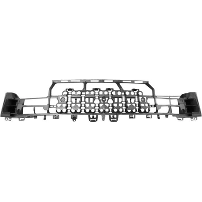 Rear Bumper Energy Absorber - GM1170227 pa1