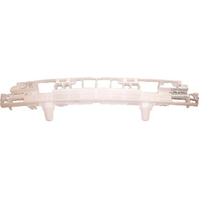 Rear Bumper Energy Absorber - GM1170235 pa1
