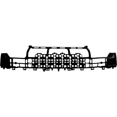 Rear Bumper Energy Absorber - GM1170252C pa1