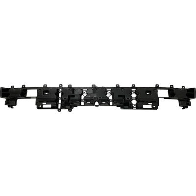Rear Bumper Energy Absorber - GM1170253C pa1